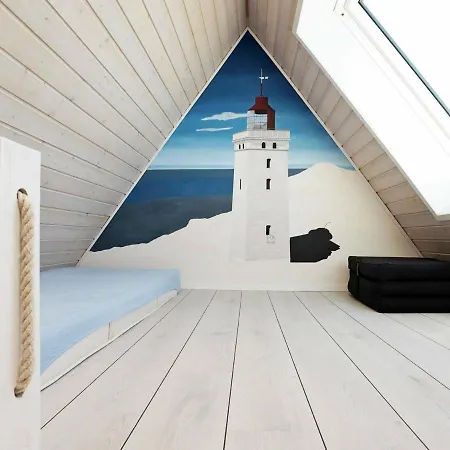Apartamento Holiday Lyngby *