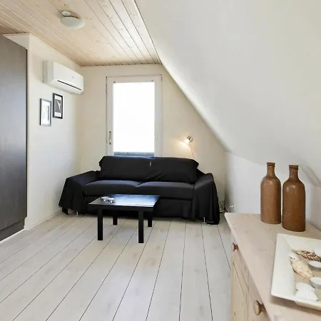 Holiday Lyngby Apartamento *