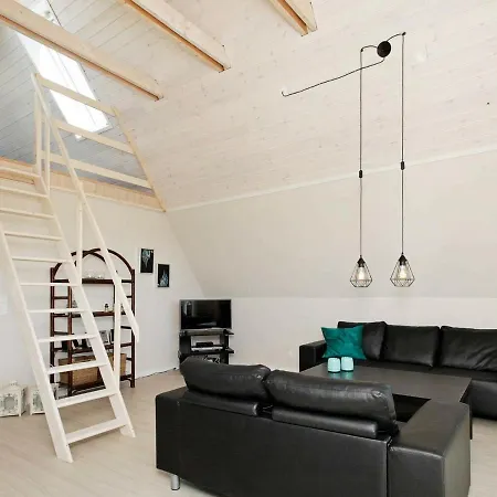 Apartamento Holiday Lyngby *