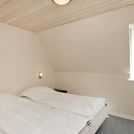 Apartamento Holiday Lyngby Løkken